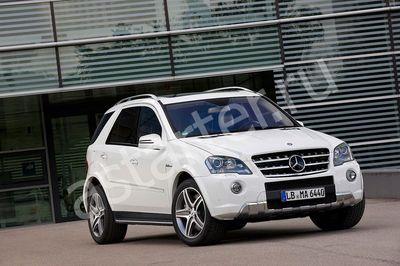Купить генератор Mercedes-Benz M W164, ремонт генератора Mercedes-Benz M W164
